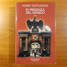 In presenza del nemico - Harry