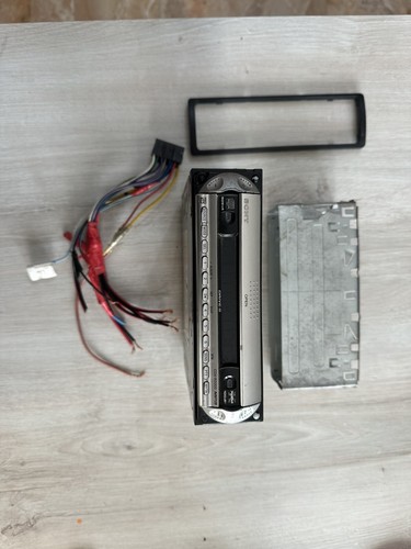 Autoradio sony cdx r3300 - autoradio,