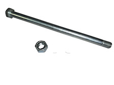 Bullone - Perno Motore Piaggio PX 125-150 -200 OLYMPIA misura 240 mm x 14 mm.