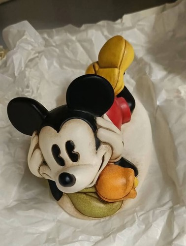 Thun topolino mickey mouse - thun,