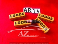 Candela accensione Lodge 2HLN