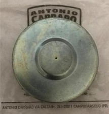 Indicatore di intasamento filtro aria Antonio Carraro Tigrone serie 22 SM 700...