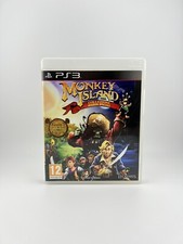 MONKEY ISLAND PS3 COLLEZIONE EDIZIONI SPECIALI VIDEOGIOCO  PLAYSTATION 3  ITA