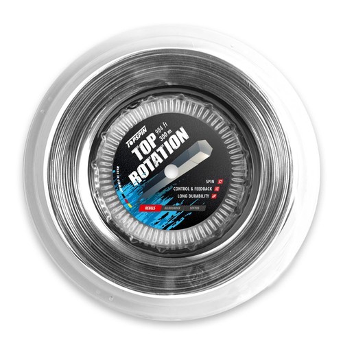 Topspin corda tennis - topspin,
