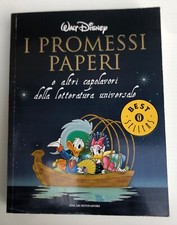 I PROMESSI PAPERI E ALTRI