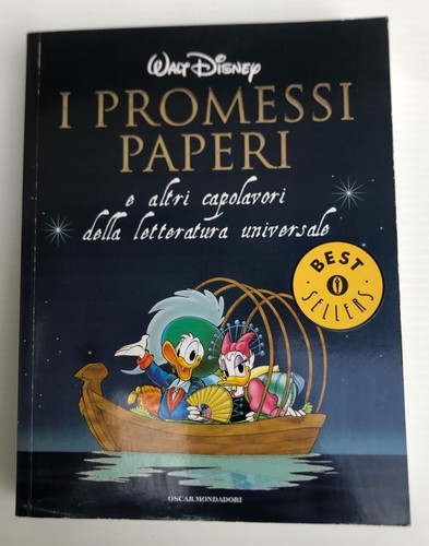 Promessi paperi altri - i,