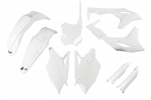 Kit plastiche carene - kit,