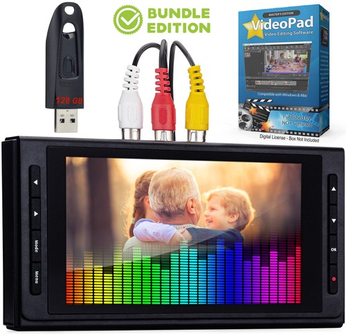 Clearclick video digital - video,