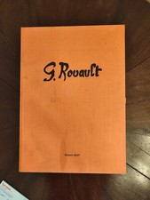 Rouault Georges COFANETTO di