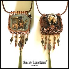 pendaglio ferro di cavallo