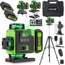 Kit laser a linea incrociata