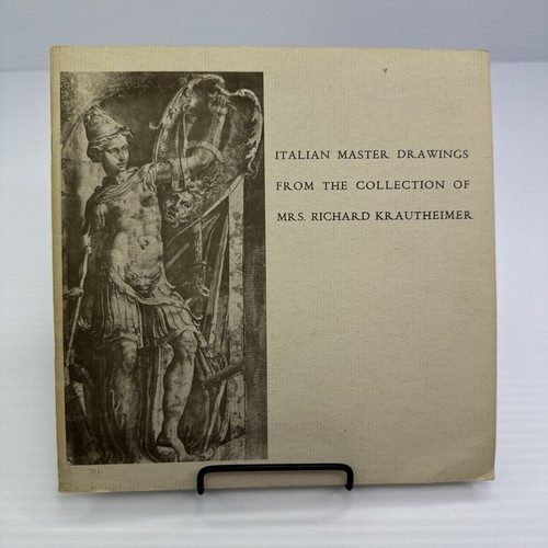 Italian master drawings - italian,