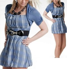 Sexy Miss Donna Bolero Quadri