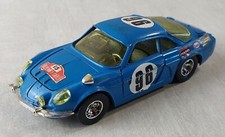 Ancienne voiture Renault