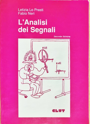 Analisi dei segnali - l'analisi, 2a