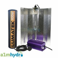 Lumatek Kit Luce Completo Euro