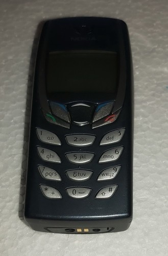 Nokia 6510 npm 9 - nokia, npm-9
