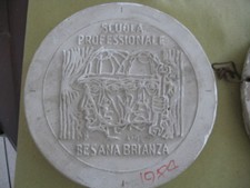 GESSO PER STAMPI SCUOLA PROFESSIONALE BESANA BRIANZA