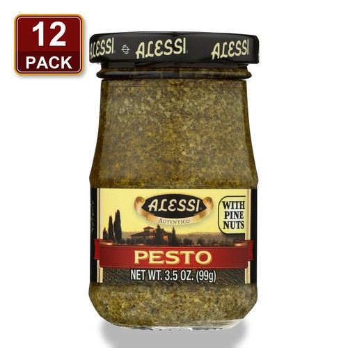 Alessi pesto con - alessi, 3,5