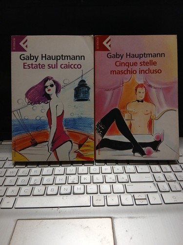 Estate sul caicco - , cinque