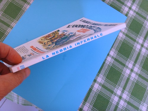Zagor ristampa edicola - 89,