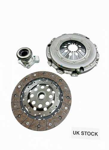 Kit frizione 3pz - frizione, csc