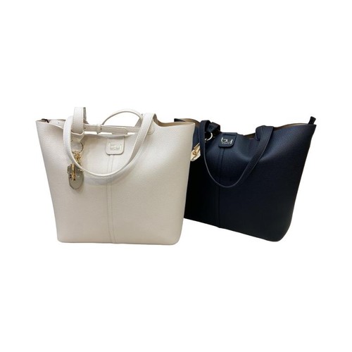 Byblos borsa donna shopper - borsa,