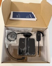 Plantronics CS540 - cuffia telefonica wireless