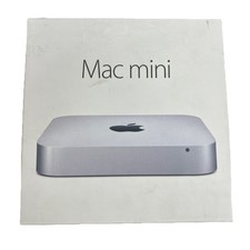 Apple Mac Mini A1347 (fine