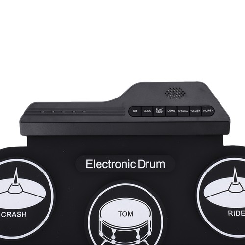 Batteria elettronica portatile - batteria,