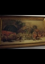 Natura morta primi del 1900 -