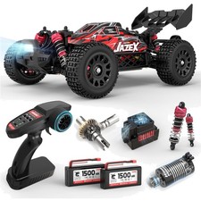Passeggino RC Brushless per