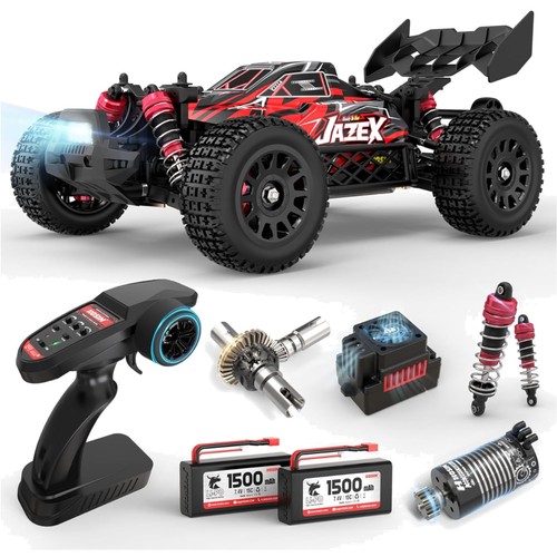 Passeggino brushless per - passeggino,