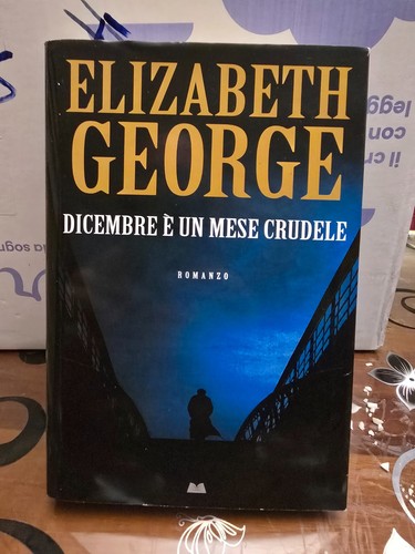 Dicembre mese crudele - è, un