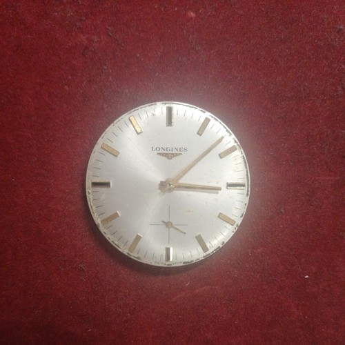 Quadrante longines - quadrante,