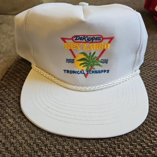 Cappello camionista vintage
