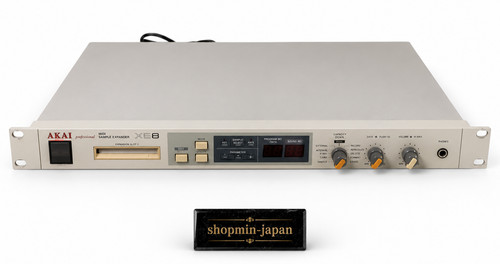Akai xe8 midi drum expander - xe8,