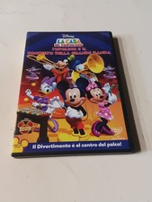 DVD TOPOLINO E IL CONCERTO