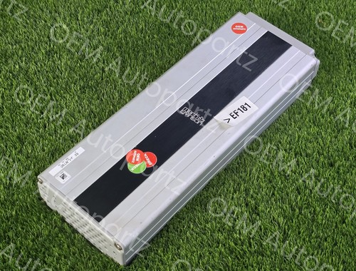 Amplificatore audio mark - audio,