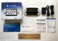 Sony PS Vita PCH-2000 ZA22
