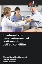 Ionoforesi con desametasone