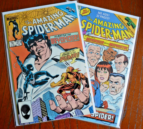 Amazing spider man - amazing, &