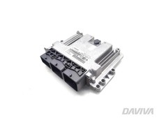 Centralina motore Citroen