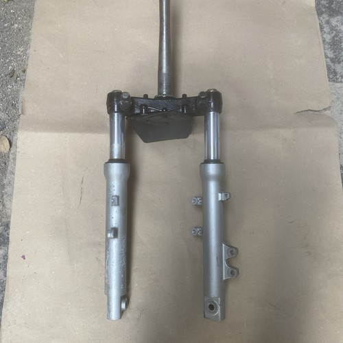 Forcella completa honda 125 - completa, sh