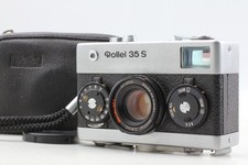 [Quasi Come Nuova] Rollei 35 S