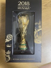 Replica Trofeo Coppa del Mondo