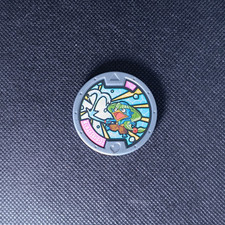 [016] Appak Yo-kai Medal Watch