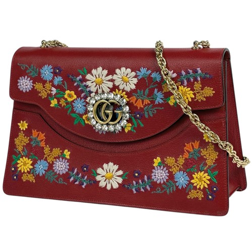 Borsa tracolla gucci - borsa,
