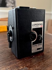 Lomography Lomokino Super 35