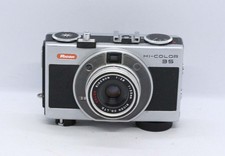 Ricoh HI-Color 35 fotocamera